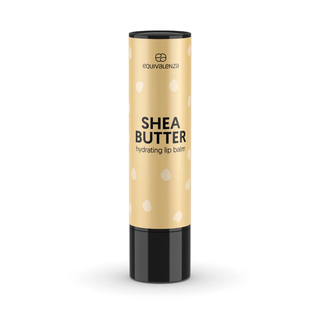 ტუჩის ბალზამი Shea - 1