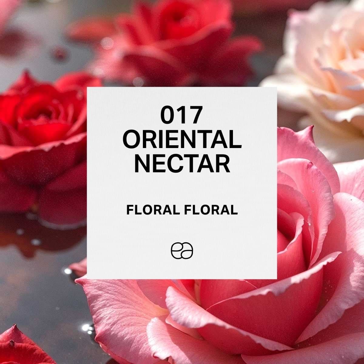 017 Oriental Nectar - 1