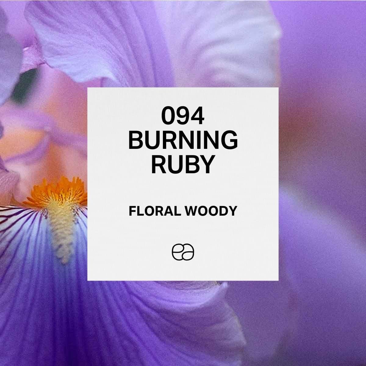 094 Burning Ruby - 1