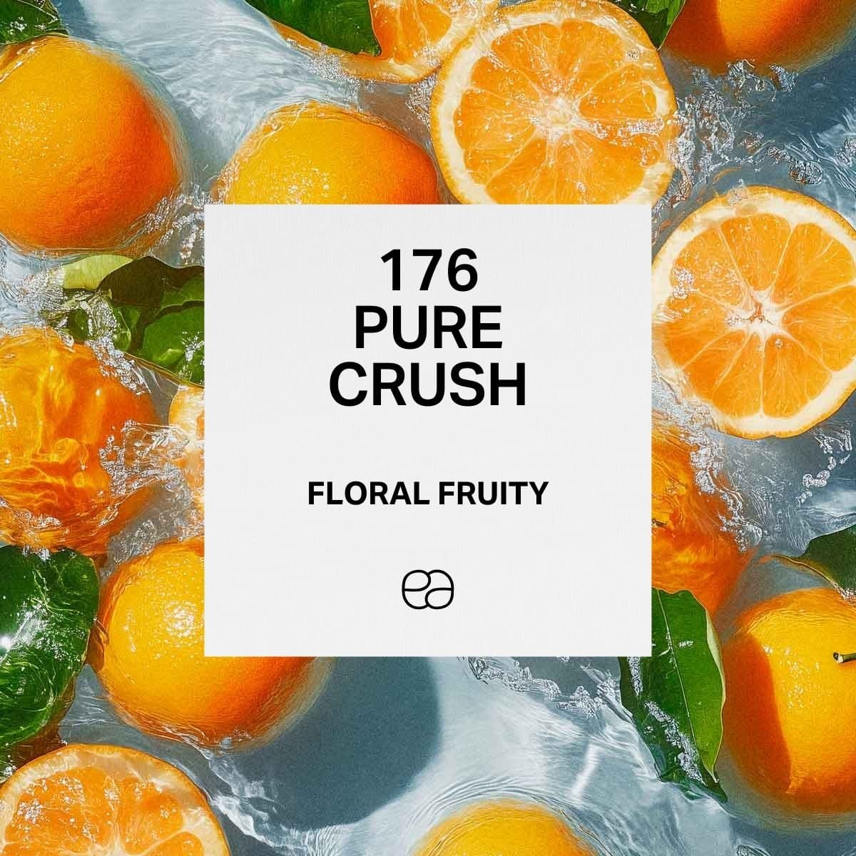 176 Pure Crush - 1