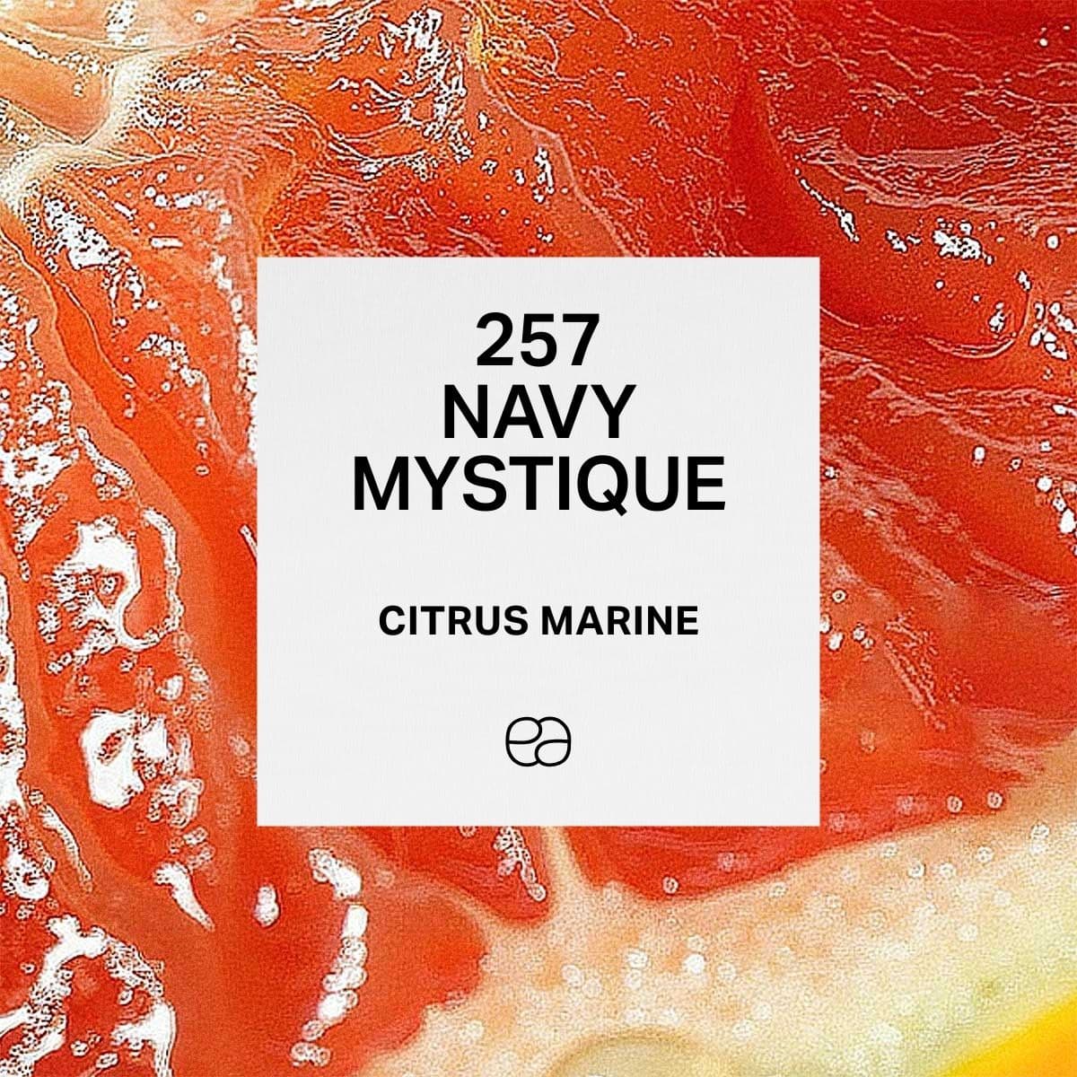 257 Navy Mystique - 1