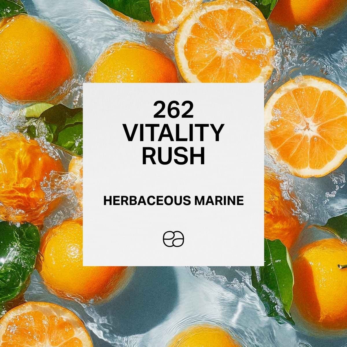 262 Vitality Rush - 1