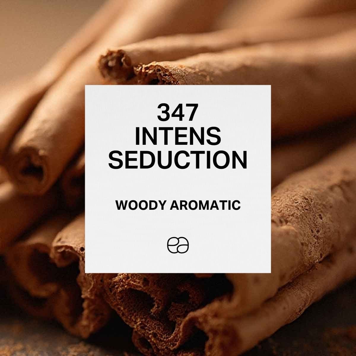 347 Intense Seduction - 1