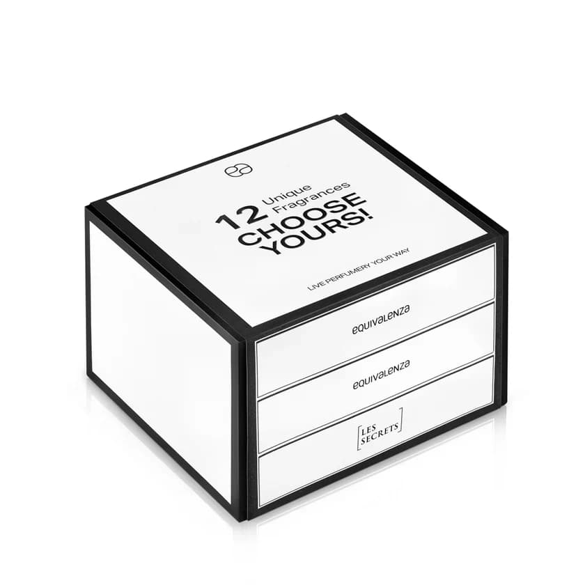 Deluxe Discovery Set - 1