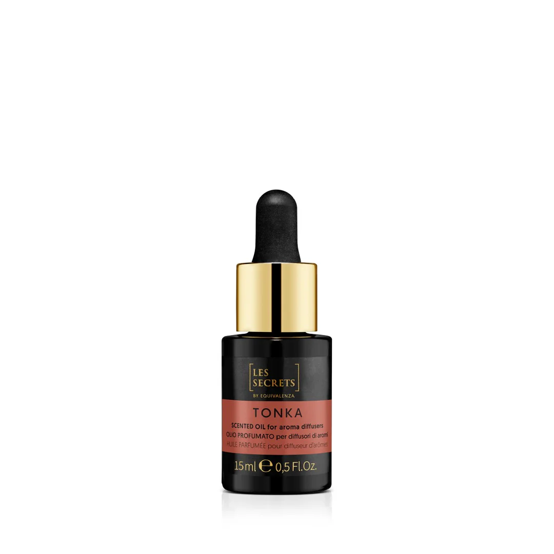 Les Secrets Diffuser Oil Tonka - 1