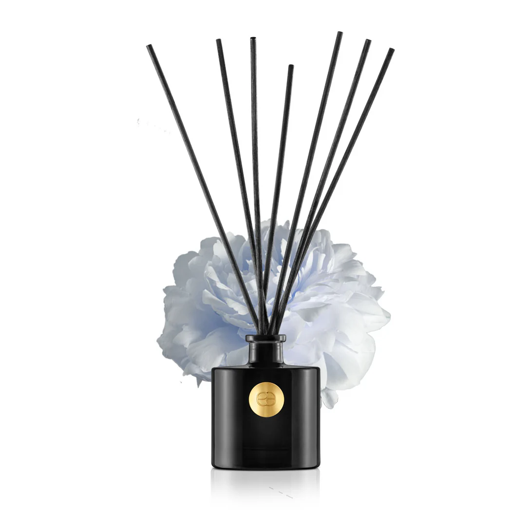 Les Secrets Mikado Blanche Pivone - 1