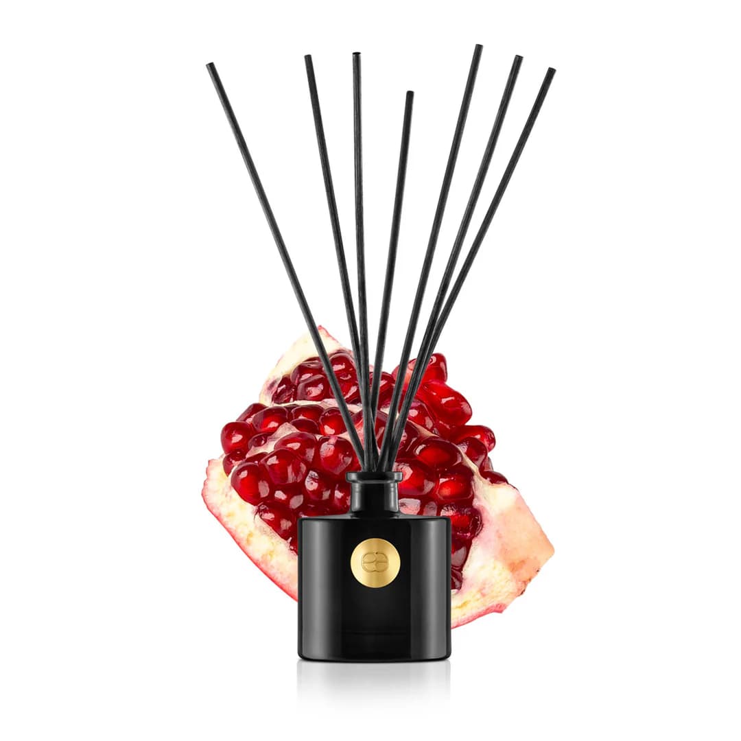 Les Secrets Mikado Granade Rouge - 1