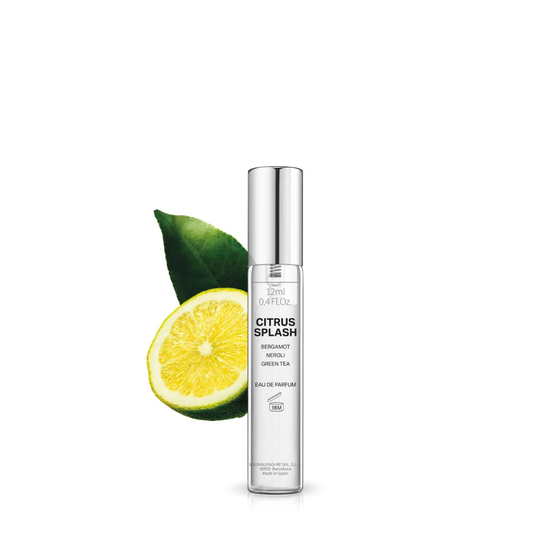 ლეიერინგ ნაკრები Citrus Splash - 1
