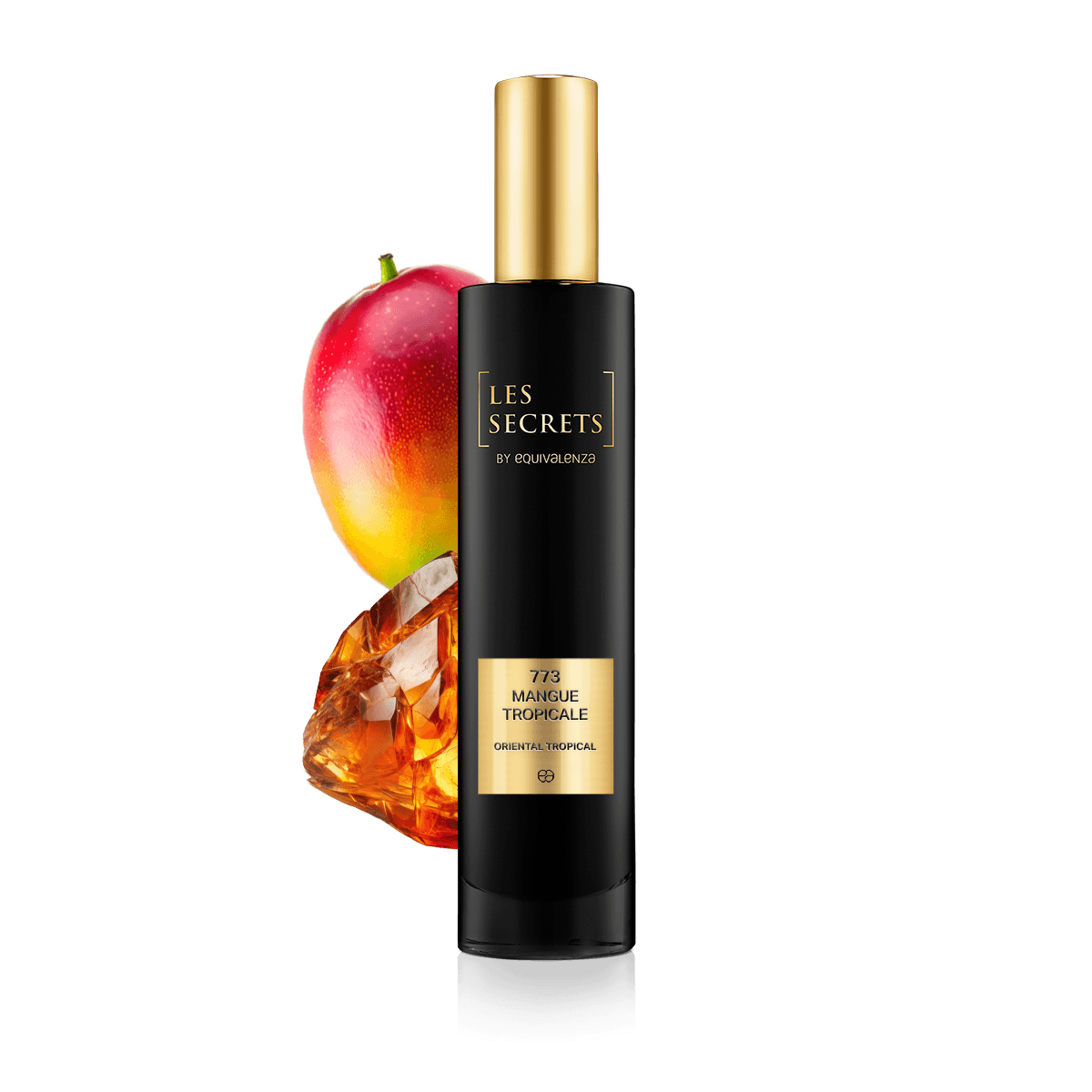 773 Tropical Mangue - 1