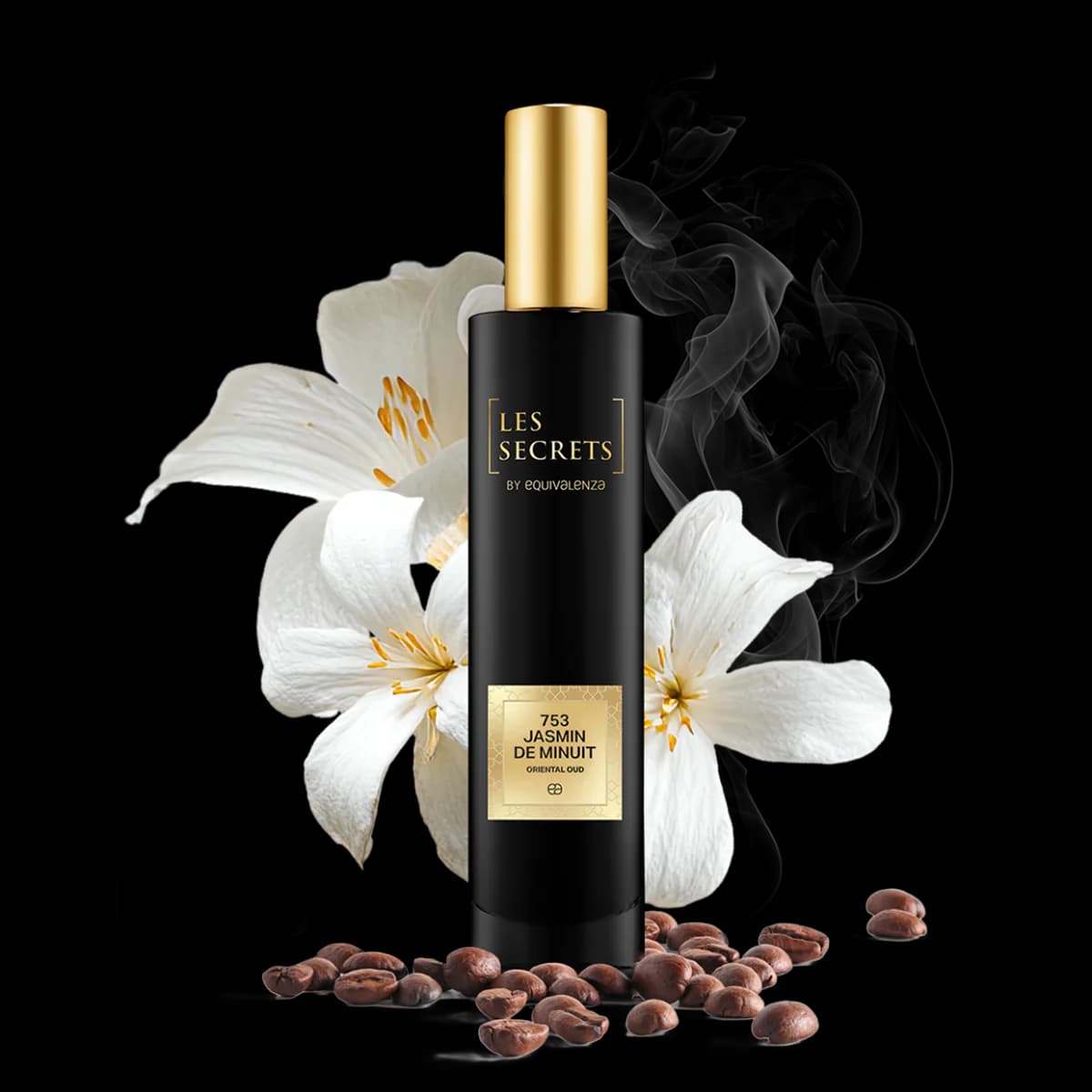 753 Jasmin de Minuit - 1