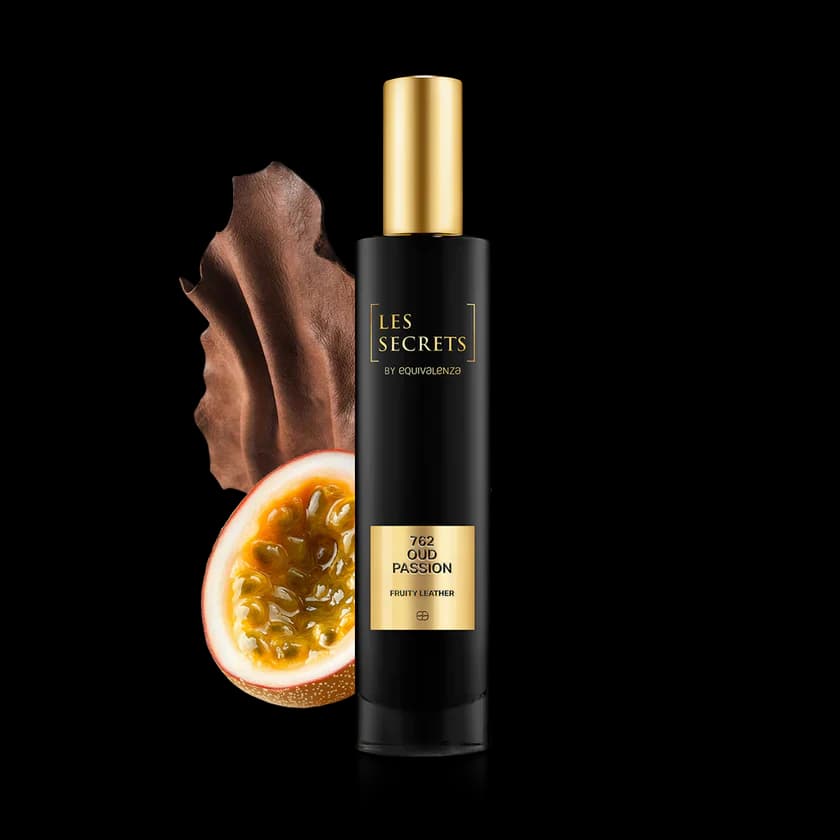 762 Oud Passion - 1